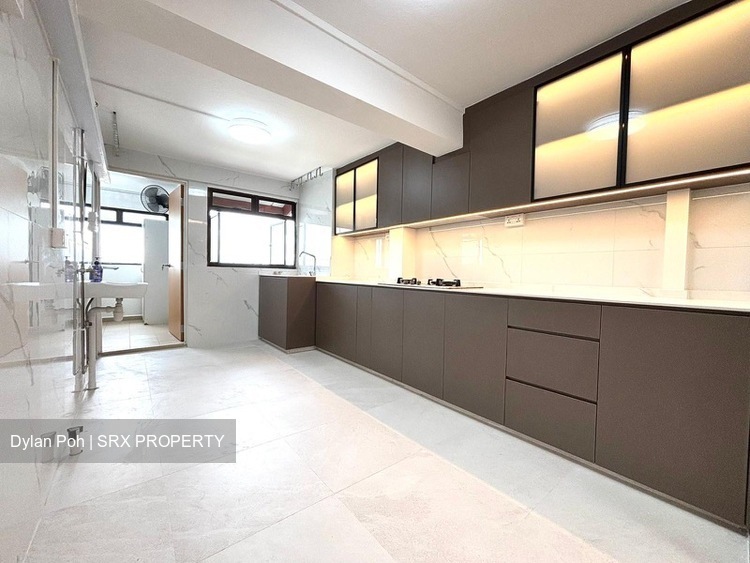 Blk 12 Holland Vista (Queenstown), HDB 3 Rooms #523230271